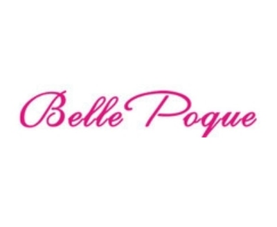 Shop Belle Poque logo