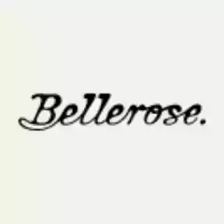 bellerose.be logo