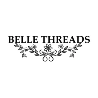 Belle Threads coupon codes