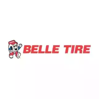 Belle Tire discount codes
