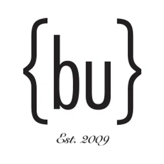 Belle Up logo