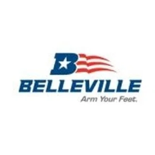 Shop Belleville logo