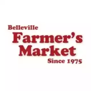 Belleville Farmers Market logo