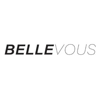 Belle Vous Beauty logo