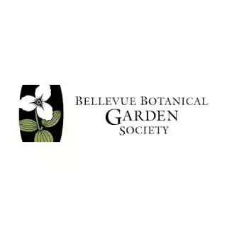 Shop Bellevue Botanical Garden coupon codes logo