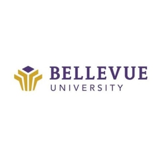 Shop Bellevue University logo