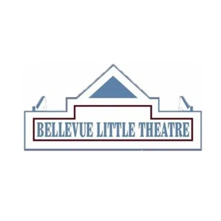 Shop  Bellevue Little Theatre  logo