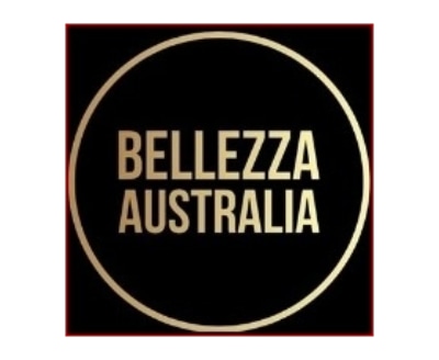 Shop Bellezza Australia logo