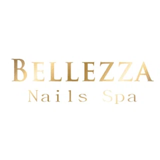 Bellezza Nails Spa logo