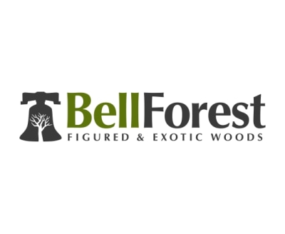 Shop Bell Forest Products logo