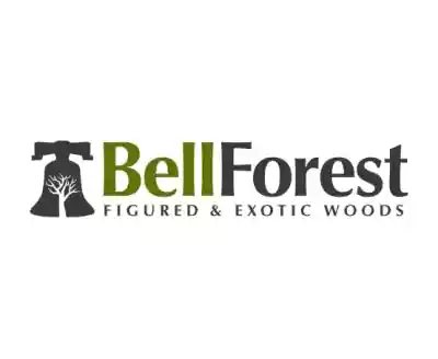 Bell Forest Products logo