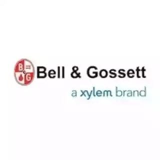 Shop Bell And Gossett logo