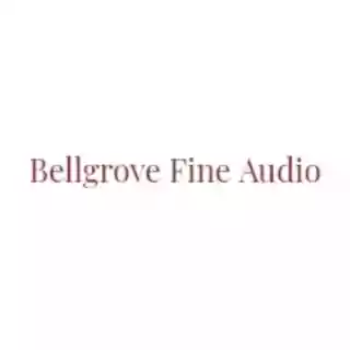Bellgrove Fine Audio logo