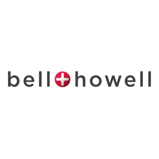 Shop Bell + Howell logo