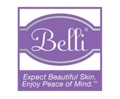 Shop Belli Skincare logo