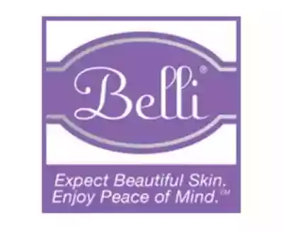 Shop Belli Skincare coupon codes logo