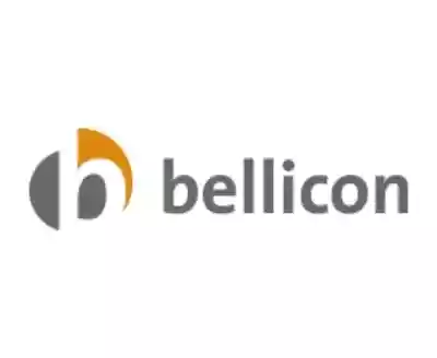Shop bellicon USA logo