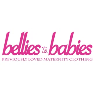 BelliestoBabies logo