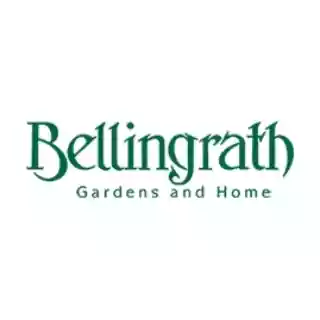 Bellingrath Gardens and Home logo
