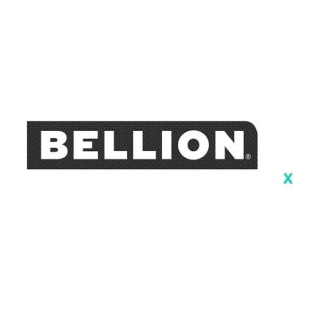 Shop Bellion Vodka logo