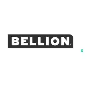 Bellion Vodka logo