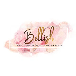 Bellish logo