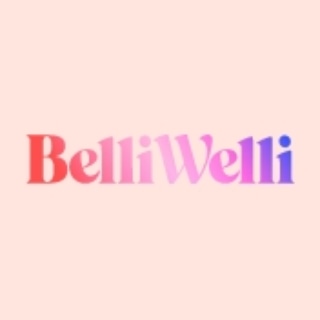 Shop BelliWelli logo