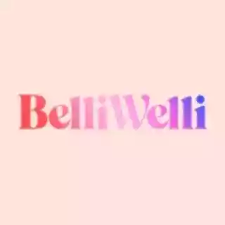 Shop BelliWelli coupon codes logo