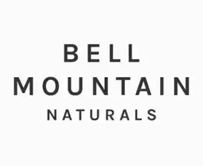 Shop Bell Mountain Naturals coupon codes logo