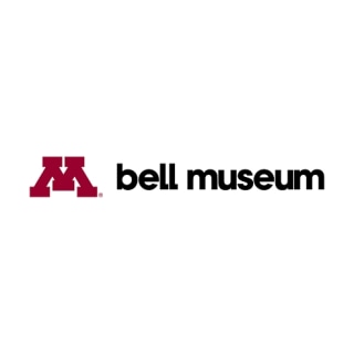 Shop Bell Museum  logo
