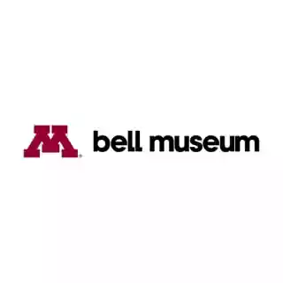 bellmuseum.umn.edu logo