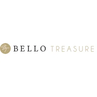  BelloTreasure logo
