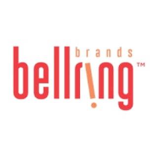 Shop BellRing logo