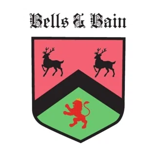 Bells & Bain logo