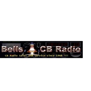 Shop Bells CB Radio logo
