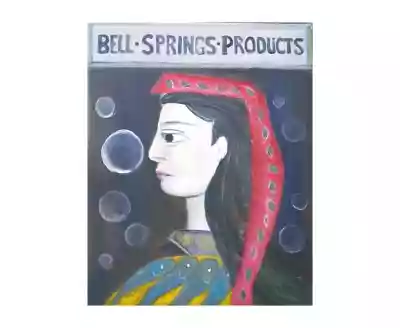 Shop Bell Springs Products logo