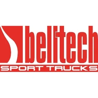 Shop Belltech logo