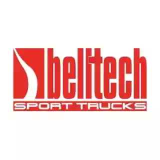 Shop Belltech coupon codes logo