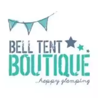 Shop Bell Tent Boutique logo