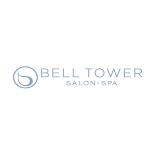 Shop Bell Tower Salon Spa logo