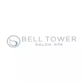 belltowersalonspa.com logo
