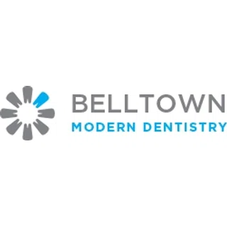Belltown Modern Dentistry logo