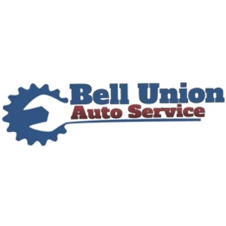 Bell Union Auto Service logo