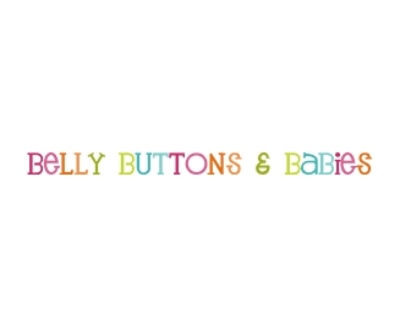 Shop Belly Buttons and Babies logo