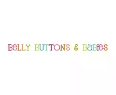 Belly Buttons and Babies discount codes