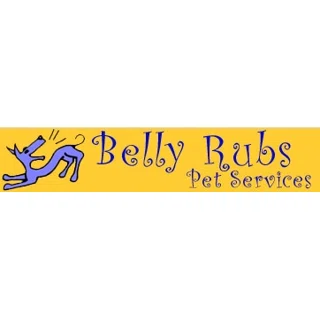 Shop Belly Rubs Pet Services coupon codes logo