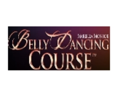 Shop Belly Dancing Course logo