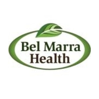 Shop Bel Marra Nutritionals logo