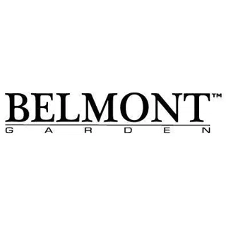 Belmont Garden logo