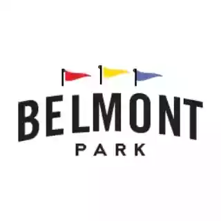 Shop Belmont Park discount codes logo
